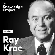 [Outliers] How McDonald’s Took Over America | Ray Kroc