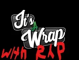 ”It’s A Wrap with Rap”