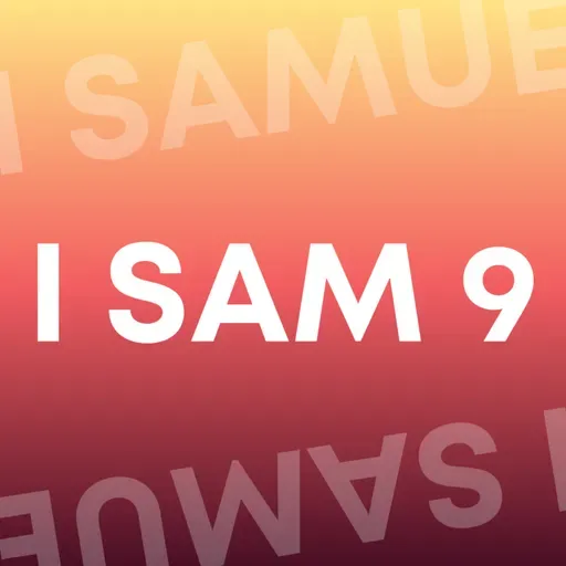 I SAMUEL 9