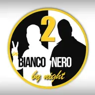 "2 In Bianconero by night" con Alessandro Santarelli Vincenzo Marangio e Enrico Scarponi