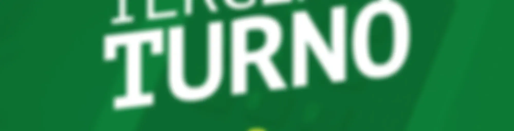Terceiro Turno