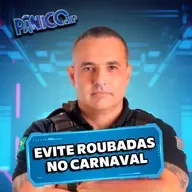 Delegado Palumbo | Evite roubadas no Carnaval