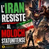 Odifreddi da Parenzo: l'Iran resiste al Moloch statunitense