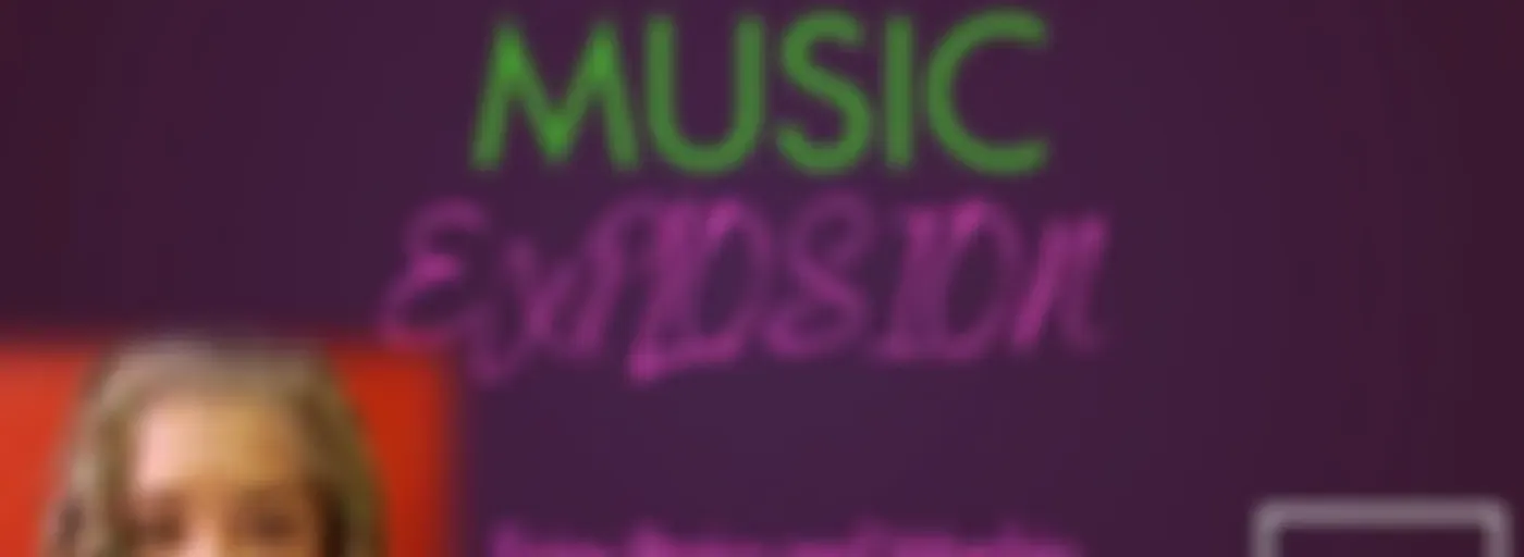 GOSPEL MUSIC EXPLOSION