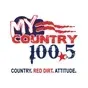 My Country 100.5 - KVWF