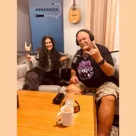 #bransjen- Sesong 7- (#68)- Stein Johnsen- Konsertjunkie, den episke Ozzy Osbourne-konserten, om å spille med Ritchie Blackmore & forskjeller på TV-bransjen og musikkbransjen.