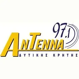 Antenna FM Ακούστε Ζωντανά