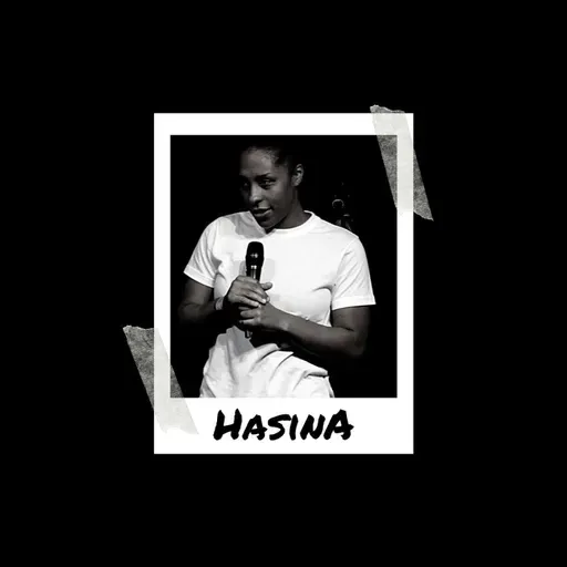 E2: Hasina - Addiction, Identity and Christ