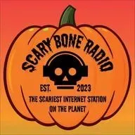 Scary Bone Radio