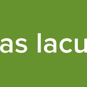 Letras lacustre