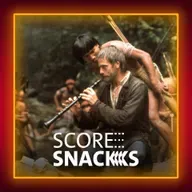 The Mission – Morricones Utopie