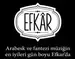 Karnaval - Efkar
