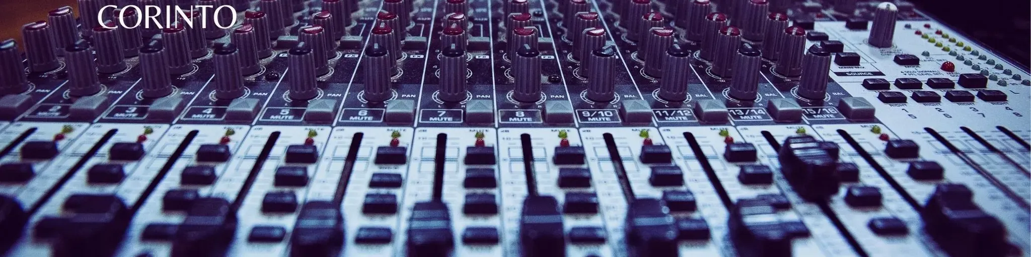 Web Radio Cristal Planet