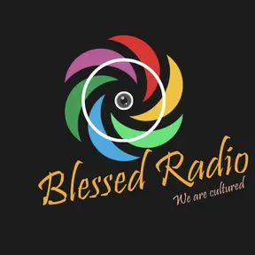 Blessed Radio