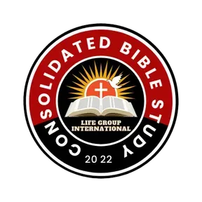 Consolidated Bible Study Christian Radio