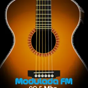 Modulada FM