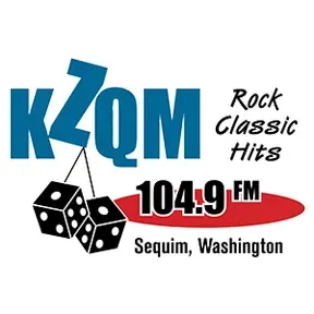 KZQM Z-104.9 FM