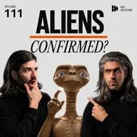 Trump Releases UFO Files 😮