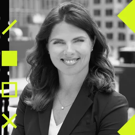 Taskrabbit CEO Ania Smith isn’t afraid of AI robots replacing human labor