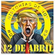 KAOS EN LAS BOLSAS: ARANCELES Y PASOS EN FALSO. 12 DE ABRIL DE 2025