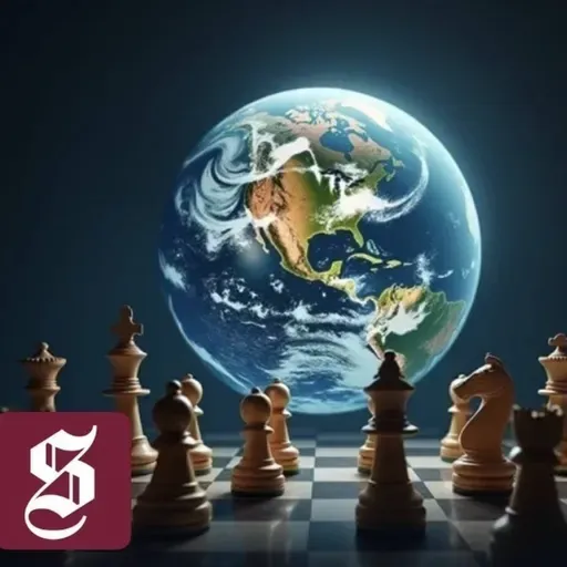 8. Geopolitika a dianie vo svete: Vojna Izrael, SŠA,Irán, vnútorný zradca v Iráne. Čo nás čaká?