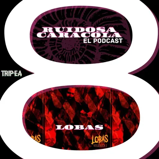 Lobas: Volumen I de stoner, punk, y underground