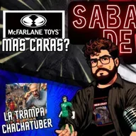 LIVE: Caí en la TRAMPA CHACHATUBER , CHISMA con el ‪Quinto fantastico