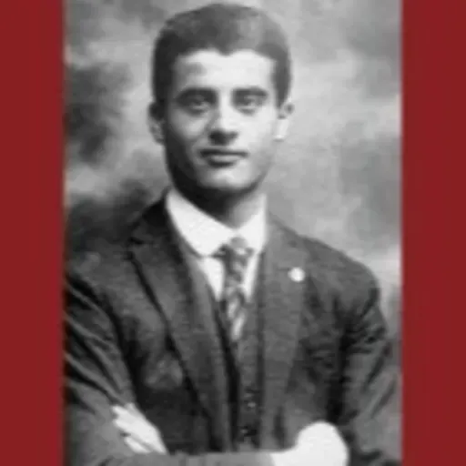 04 de Julio beato San pier Giorgio frassati