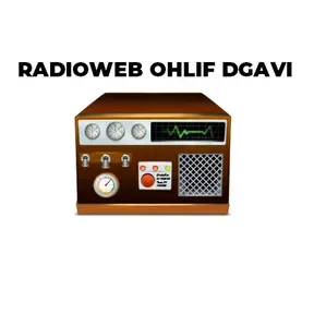 RadioWeb Ohlif Dgavi