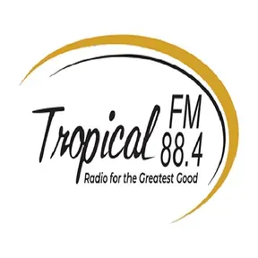 TROPICAL 88.4FM