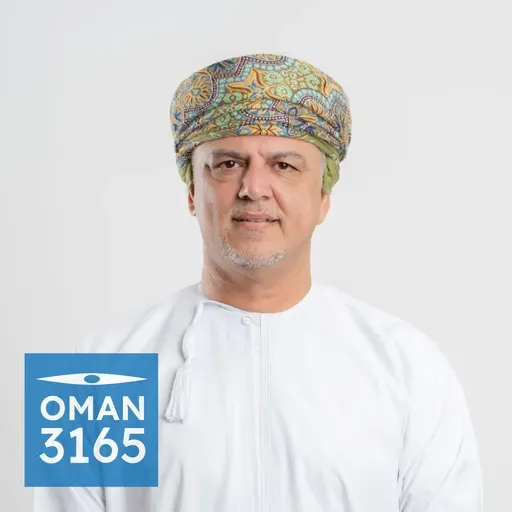 Rain stops play! An opportunity to explore Oman’s maritime heritage with Captain Khalil bin Ali Al Hooti