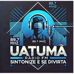 Web Rádio Uatumã FM