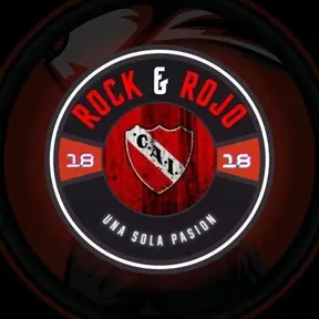 rock rojo