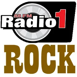 Radio1 ROCK Ακούστε Ζωντανά