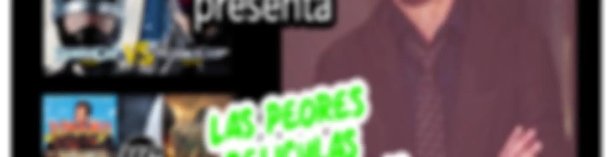 los peores Reencauches del cine (malos Remake)