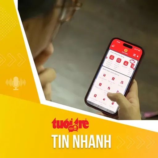 Tin tức sáng 14-6: Đề xuất gia hạn thời hạn nộp thuế năm 2026
