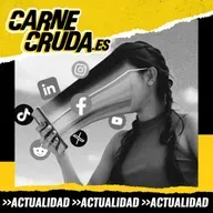 Bots y trolls: la guerra cultural en la red (CARNE CRUDA #1513) 