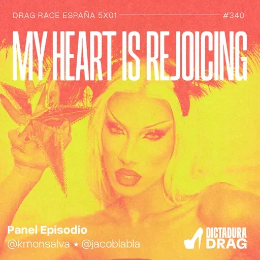 España 5x01 - My Heart Is Rejoicing