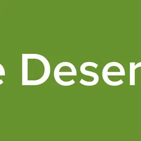 She Deserves