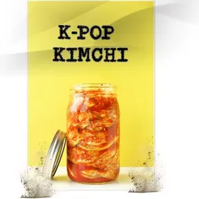 KIMCHI