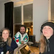 Lamour Podcast #243 - Gräva grooves, sandlåda och alternativa intressen