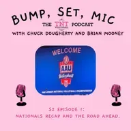 Ep 28: Nationals Recap & The Road Ahead