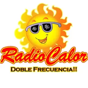 RADIO CALOR FM - DOBLE FRECUENCIA