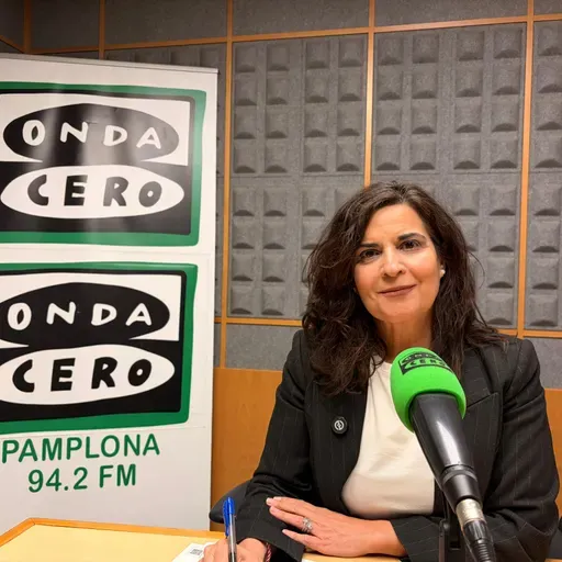 García Malo: "Navarra destina 180 millones a renta garantizada e ingreso mínimo vital pero ha aumentado la pobreza"