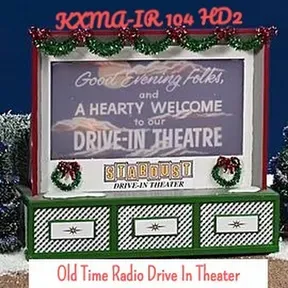 Santa 104 Drive In HD2