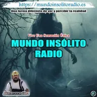 632/10. Los Ovnis luminosos. El segundo cerebro humano. Los fantasmas del Vado. ¿Elegimos en quién nos reencarnamos?