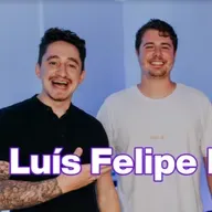 LUIS FELIPE FABRIS - Podcast Chefe do Chefe