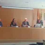 Aena presenta su plan de inversiones para los aeropuertos de Canarias durante el período 2027-2031