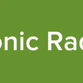 Iconic Radio