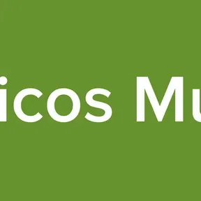 Pericos Music
